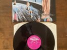 VAN DER GRAAF GENERATOR - Pawn Hearts 1971 UK ORIGINAL G/FOLD LP. Ex cond