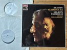 Brahms Symphony No.1 ASD 2401 Barbirolli *2X Single Side Test Pressing*