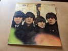THE BEATLES BEATLES FOR SALE 1964 VINYL LP / POP ROCK 60's VG++ / £5 FLAT POST
