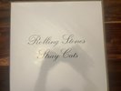Rolling Stones Stray Cats 2 LP LIMITED COLORED 180g MONO VINYL 2023
