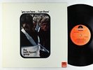 Keith Tippett Group - You Are Here... I Am There LP - Polydor UK VG++