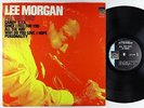 Lee Morgan - All The Way LP - Sunset - SUS-5263