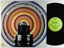 Melvin Sparks - Spark Plug LP - Prestige VG+