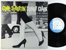 Sonny Clark - Cool Struttin' LP - Blue Note - BST 81588 VG+