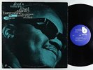 Stanley Turrentine - That's Where It's At LP - Blue Note - BST-84096 Stereo RVG
