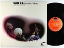 Sun Ra & His Arkestra - Pictures Of Infinity LP - Polydor UK VG+