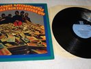 Status Quo 1968 UK Pye Original LP Picturesque Matchstickable Messages