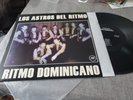 Lod Astros Del Ritmo LP Merengue/Guaguanco