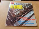 THE BEATLES PLEASE PLEASE ME 1963 VINYL LP / POP ROCK 60's / £5 FLAT POST