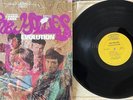 The Hollies – Evolution LP - 1967 Epic BN 26315 - EX