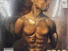 2PAC - Until The End Of Time LP (4xLP) (2021) (20th Anniversary) (NEW/SEALED) B