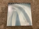 HAROLD BUDD THE WHITE ARCADES LP Ambient Minimalist  NM