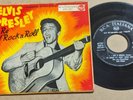 Elvis Presley il Re del Rock'n'Roll 1957 ITALIAN RCA A72V0073
