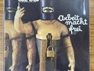 Area/Arbeit Macht Frei (Il Lavoro Rende Liberi) CRSLP5101 Used LP