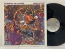 The Red Hot Chili Peppers – Freaky Styley LP 1985 EU ORIG EMI America Funk Soul
