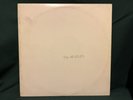 THE BEATLES WHITE ALBUM Record Vinyl LP Purple SWBO-101 UNCUT PICS POSTER AD