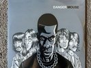 Danger Mouse - The Grey Album Vinyl 2 Purple LP