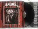 SAMAEL - CEREMONY OF OPPOSITES (1994) LP - 1ST PRESS - VERY RARE  - EX+