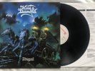 KING DIAMOND - ABIGAIL (1987) LP - 1ST PRESS - RARE  - EX