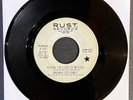 BRENDA LEE JONES You're The Love Of My Life DJ 45 NORTHERN SOUL 1966 Rare HEAR