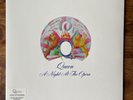 QUEEN - A NIGHT AT THE OPERA  NEW / SEALED VINYL LP  / 180G HALF SPEED MASTERED