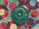 VERY RARE THE DRIFTERS (THE SHADOWS)   DRIFTIN' / JET BLACK  PLAYS GREAT