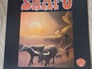 Snafu self titled-  UK  ist press 1973 lovely example