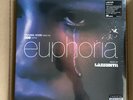 Euphoria HBO Score Labrinth Vinyl Me Please VMP /5000 Limited Edition Marble LP