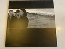 U2 'The Joshua Tree' 1987 vinyl LP Ex/ Ex