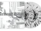 Armored Saint La Raza 2LP Vinyl Black White Splatter Vinyl New Limited
