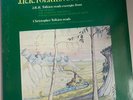 vtg J R R Tolkien SOUNDBOOK Caedmon SBR 101 record LP set poster map Hobbit LOTR