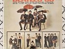 The Beatles BEATLES' 65 original 1964 FACTORY SEALED first pressing vinyl
