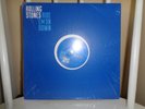 THE ROLLING STONES RIDE 'EM ON DOWN VERY RARE LTD BLUE VINYL 10