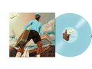 Tyler The Creator Call Me If You Get Lost Geneva Blue Deluxe Vinyl LTD PREORDER
