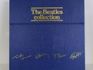 The Beatles Collection Blue UK Box Set BC-13 - 13 albums with inserts