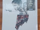 Christopher Komeda ROSEMARY'S BABY OST Soundtrack LP Clear Vinyl with Art Print
