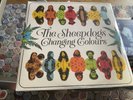 SHEEPDOGS: CHANGING COLOURS (LP vinyl *BRAND NEW*.)