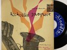 Aladdin 511 Illinois Jacquet & His Tenor Sax EP, 7
