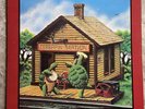 Grateful Dead Terrapin Station Japanese Vinyl Album Lp EX