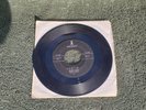 VINTAGE BEACH BOYS 45 VINYL RECORD RARE X RECORDS LABEL 301 SURFIN, LUAU