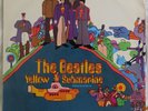 The Beatles - Yellow Submarine - 1969 Apple LP