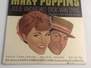 SEALED 1964 MARY POPPINS - WALT DISNEY VINYL RECORD LP VISTA BV 4026