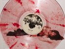 Boris At Last Feedbacker 2019 tour edition clear red vinyl rare Third Man