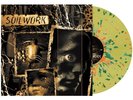Soilwork - A Predator’s Portrait LP Trans. Yellow w/ Orange & Green Splat /400