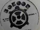 Bokoor Band EP Afrobeat Highlife Single Rare Ghana Record 1978