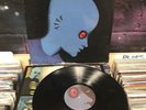 Alain Goraguer - La Planete Sauvage Vinyl Soundtrack Fantastic Planet