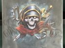 RuneScape Original Soundtrack Classics Deluxe Double Vinyl (red)