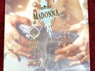 MADONNA LIKE A PRAYER 1989 US SEALED VINYL PROMO MUSIC STORE PRICE LP STICKER