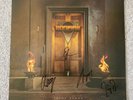 Bonfire - Point Blank - Signed Original LP (1989) Hard Rock