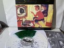 Strung Out – Suburban Teenage Wasteland Blues LP COLORED Vinyl Sealed Fat Wreck